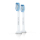 Końcówka do szczoteczek Philips Sonicare HX6052/07 Sensitive 2 szt.